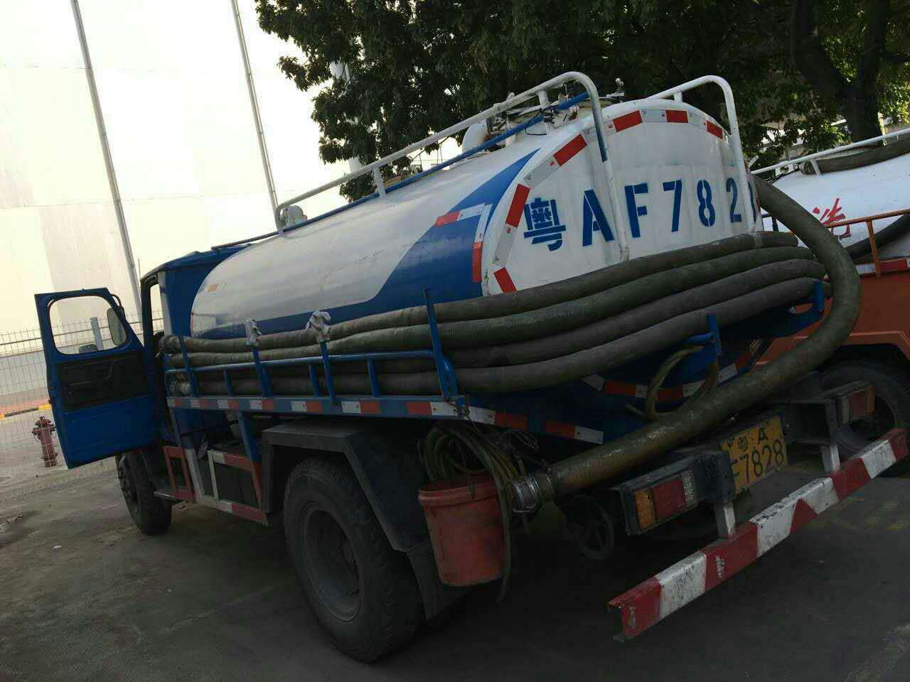 清洗車(chē)
